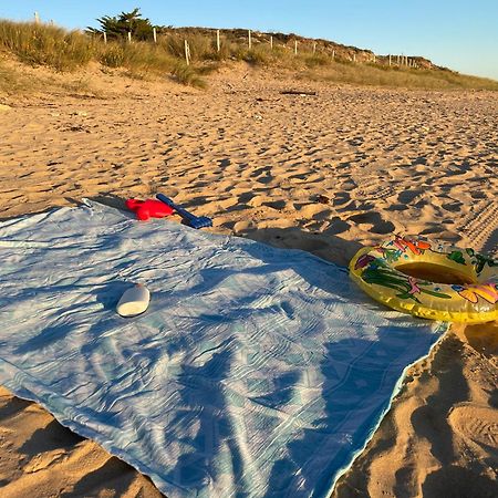 شقة Olydea Oleron Les Sables Vignier سا جورج دوليه المظهر الخارجي الصورة