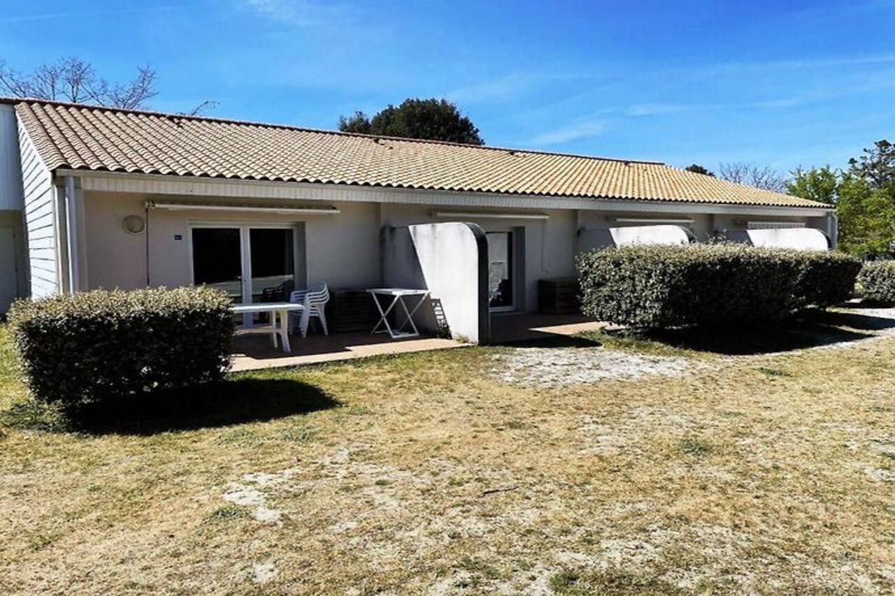 شقة Olydea Oleron Les Sables Vignier سا جورج دوليه المظهر الخارجي الصورة