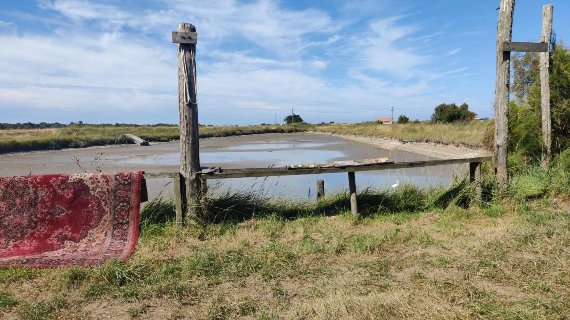 شقة Olydea Oleron Les Sables Vignier سا جورج دوليه المظهر الخارجي الصورة