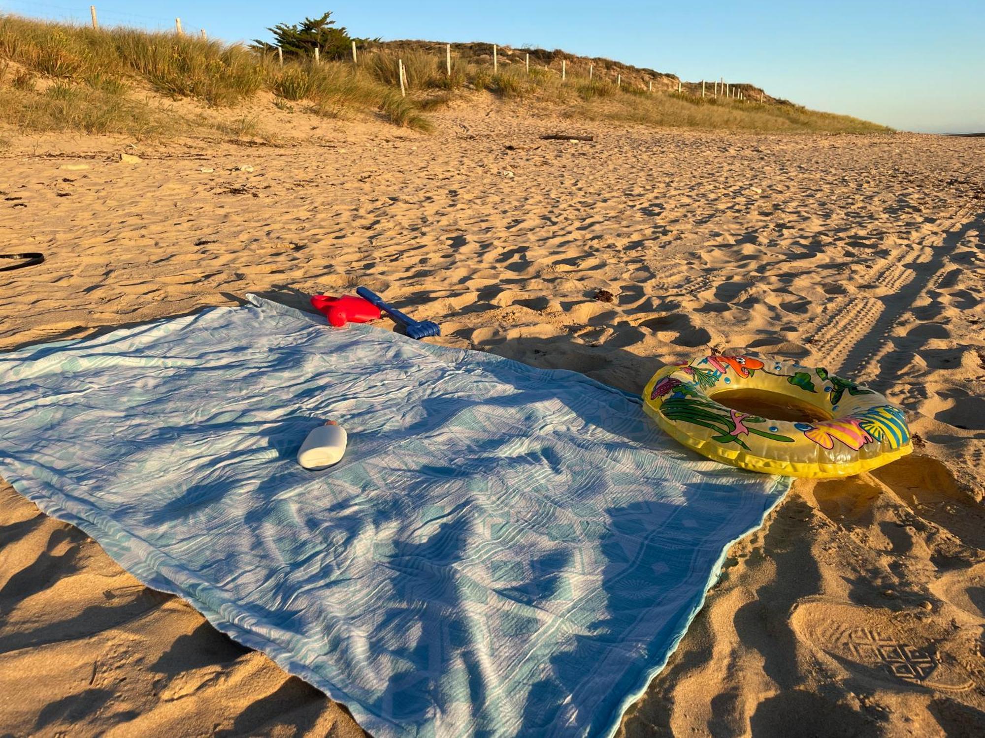 شقة Olydea Oleron Les Sables Vignier سا جورج دوليه المظهر الخارجي الصورة